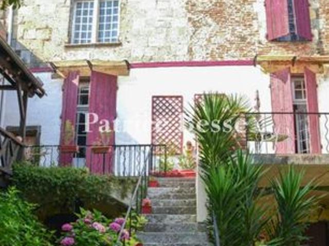 Maison vente à Agen, Lot-et-Garonne