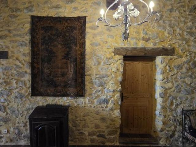 Maison vente à Limoux, Roquefeuil