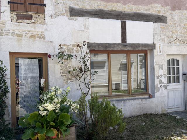 Maison vente à Bourges, Veaugues