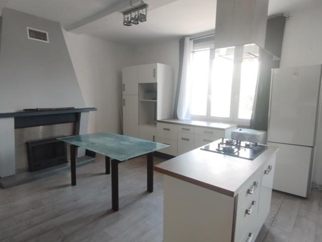 Maison vente à Narbonne, Coursan