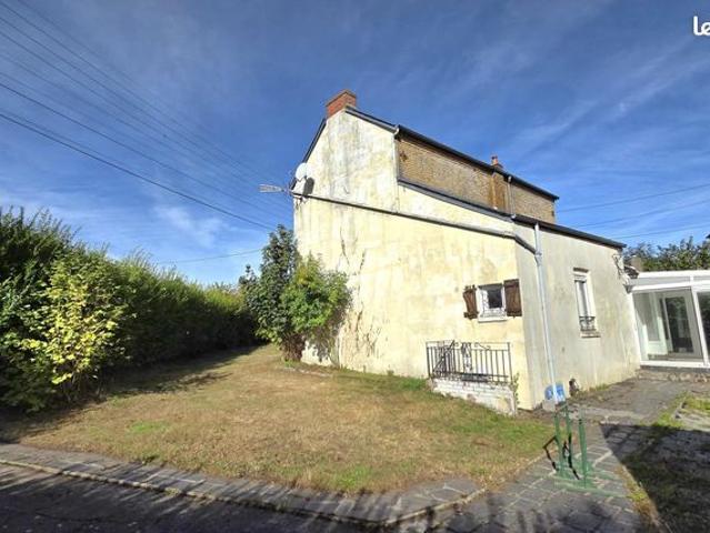 Maison vente à Anor, Nord