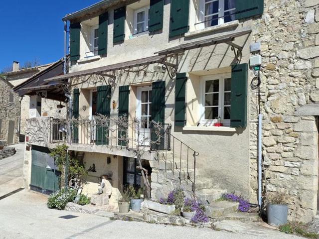Maison vente à Carpentras, Aurel