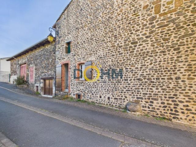 Maison vente à Le Puy-en-Velay, Saint-paulien