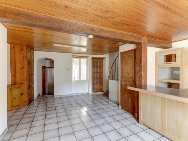 Maison vente à Clermont-Ferrand, Chanonat