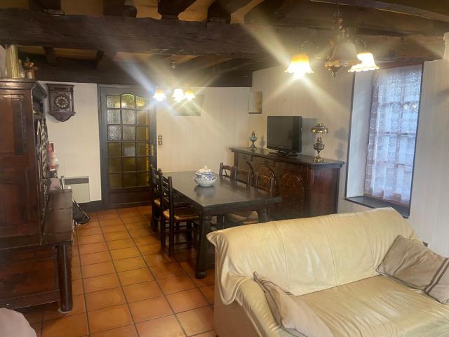 Maison vente à Marmande, Clairac