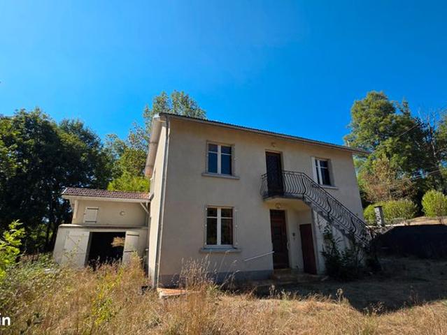 Maison vente à Bonnemazon, Hautes-Pyrénées