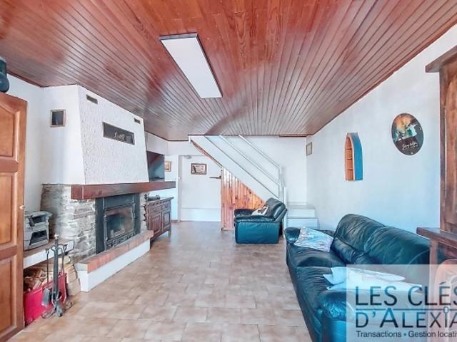 Maison vente à Échalas, Rhône