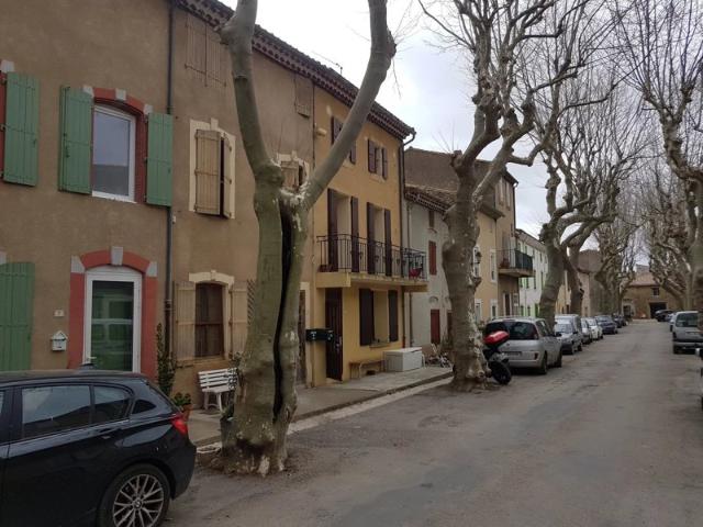 Maison vente à Narbonne, Talairan