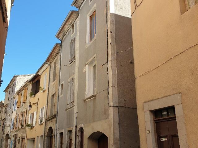 Maison vente à Sumène, Gard