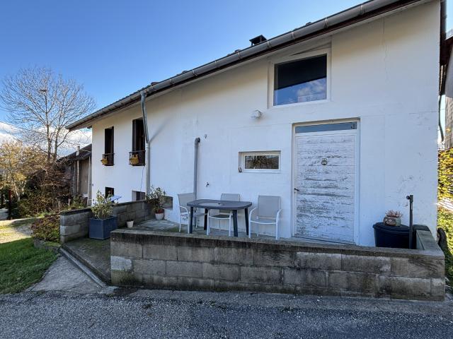 Maison vente à Belley, Corbonod