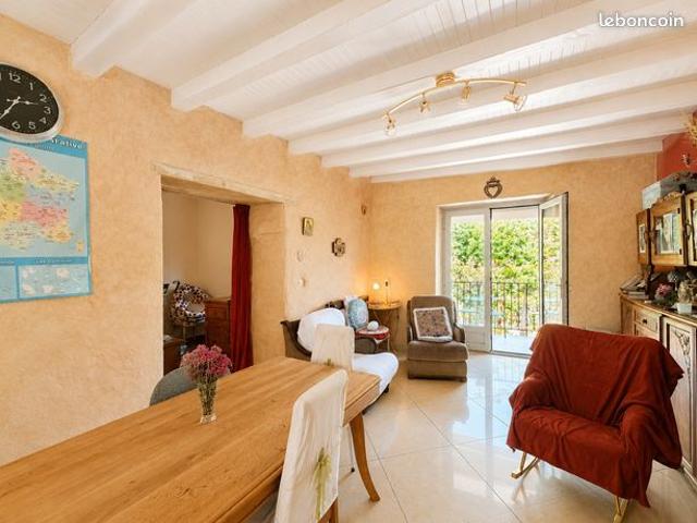 Maison vente à Belley, Virieu-le-grand