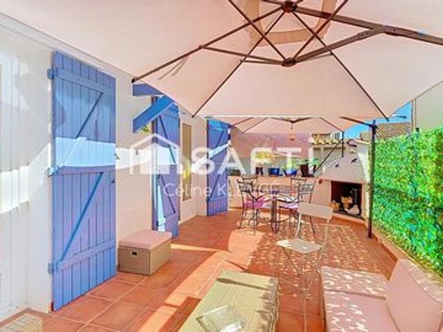 Villa vente à Colombiers, Hérault