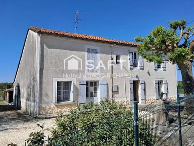 Villa vente à Bergerac, Ribagnac