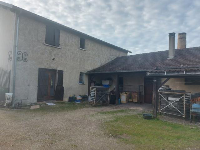 Maison vente à Périgueux, Sanilhac