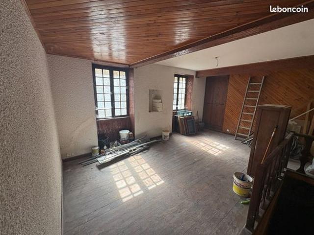 Maison vente à Pont-en-Royans, Isère