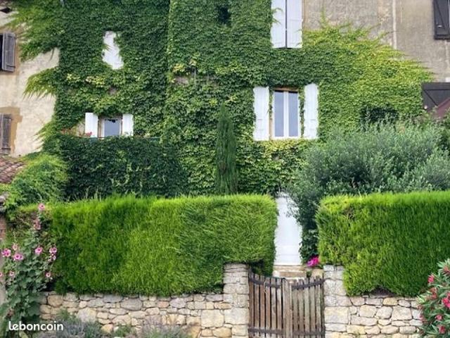 Maison vente à Toulouse, Saint-félix-lauragais
