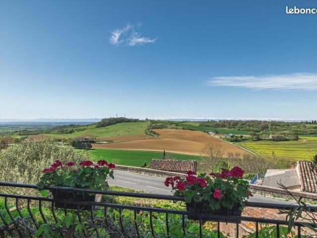 Maison vente à Saint-Félix-Lauragais, Haute-Garonne