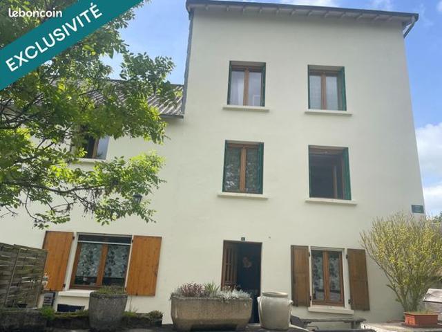 Maison vente à Clermont-Ferrand, Aydat