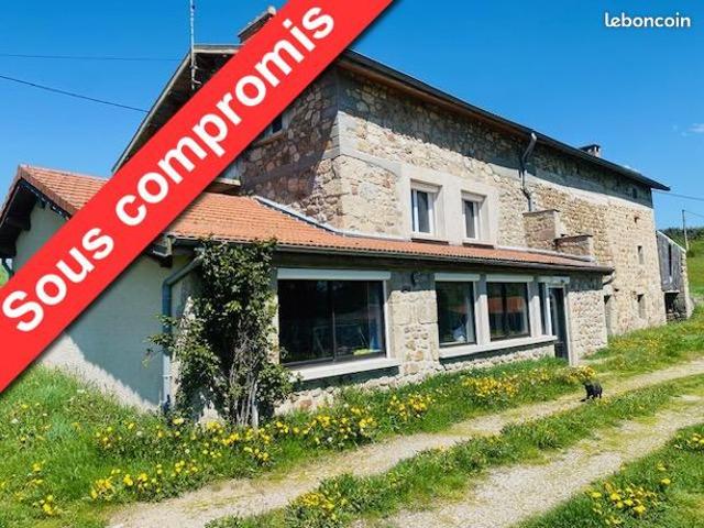Maison vente à Muret, Grazac