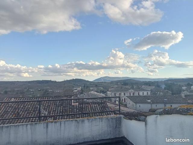 Maison vente à Le Vigan, Durfort-et-saint-martin-de-sossenac
