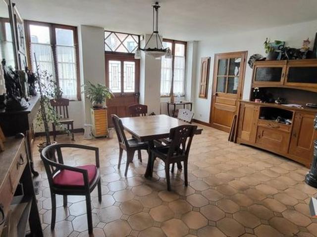 Maison vente à Cherbourg, Sainte-colombe