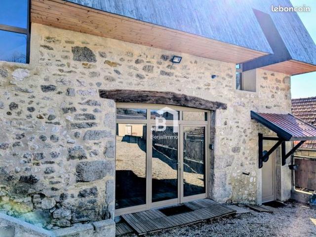 Maison vente à Belley, Montagnieu