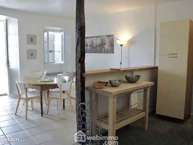 Maison vente à Corte, Piedicroce