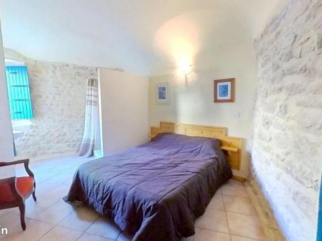 Maison vente à Largentière, Vagnas