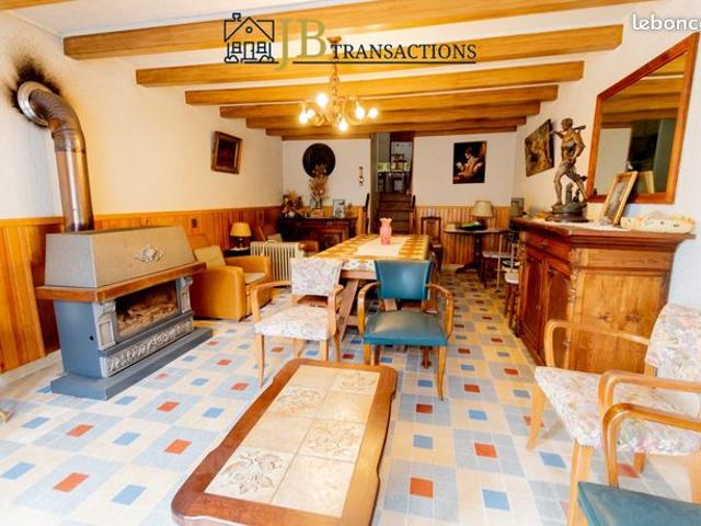 Maison vente à Fournols, Puy-de-Dôme