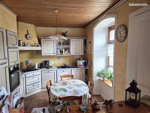 Maison vente à Mazet-Saint-Voy, Haute-Loire