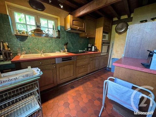 Maison vente à Alençon, Magny-le-désert