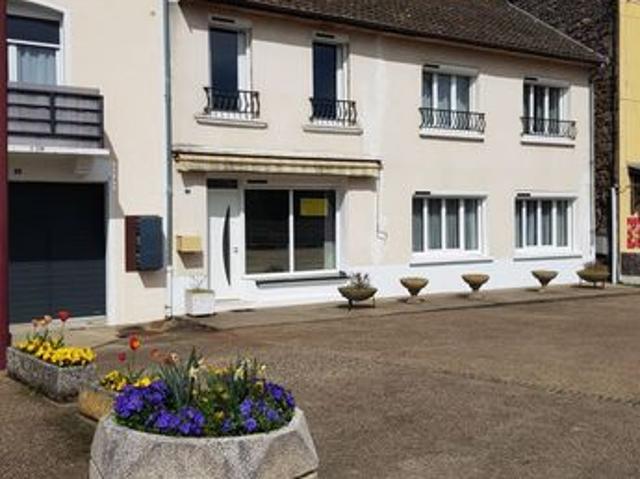 Maison vente à Vichy, Le Mayet-de-montagne