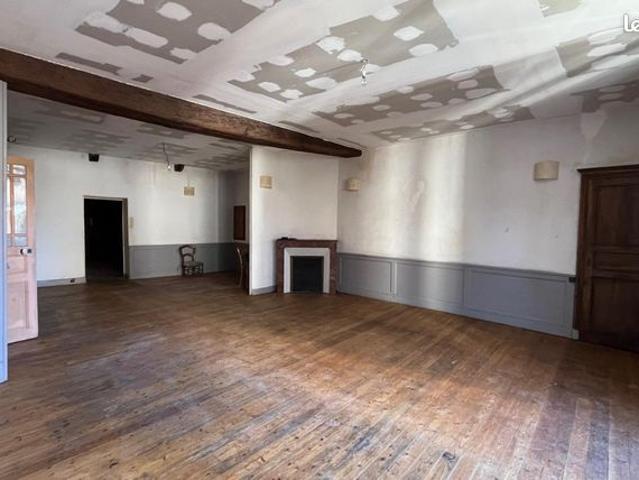 Maison vente à Chalon-sur-Saône, Saint-gengoux-le-national