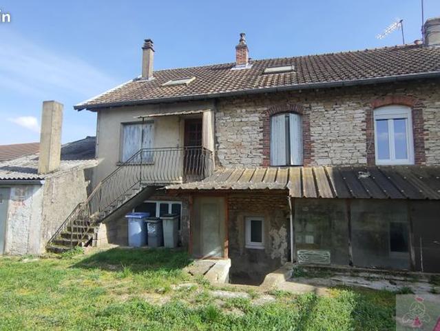 Maison vente à Dole, Amange