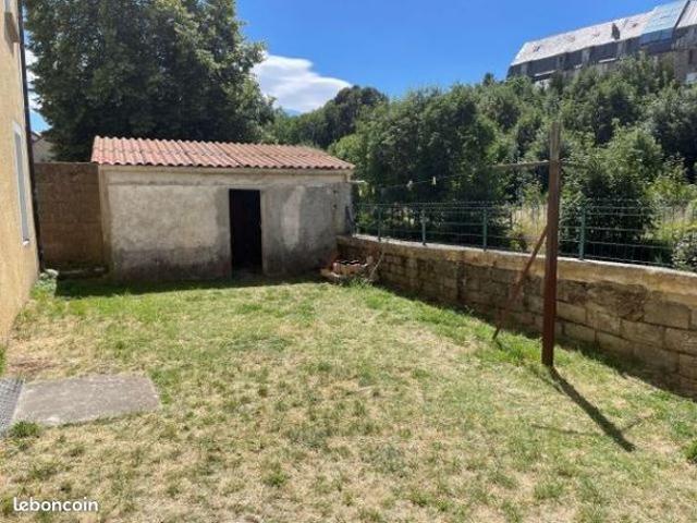 Maison vente à Mende, La Bastide-puylaurent