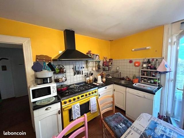 Maison vente à Roanne, Saint-martin-d'estréaux