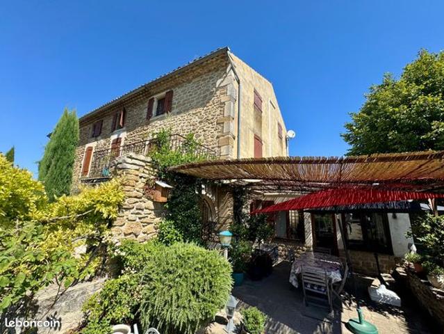 Maison vente à Richerenches, Vaucluse