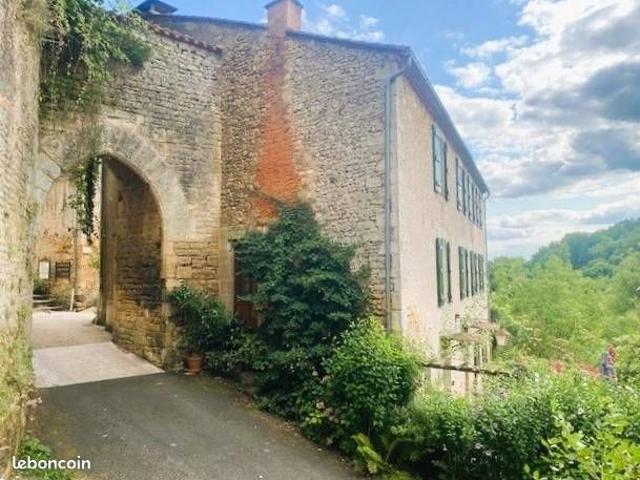 Maison vente à Sarlat-la-Canéda, Limeuil