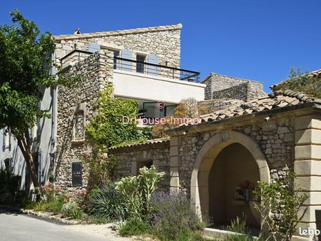 Maison vente à Nyons, Grignan