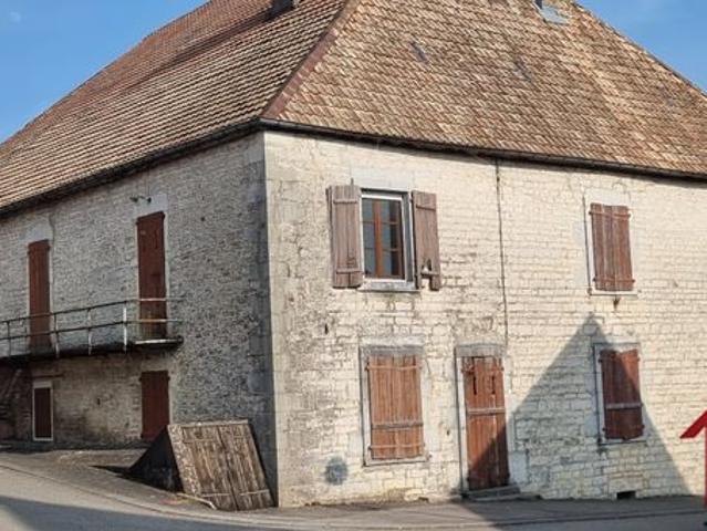 Maison vente à Besançon, L'hôpital-du-grosbois