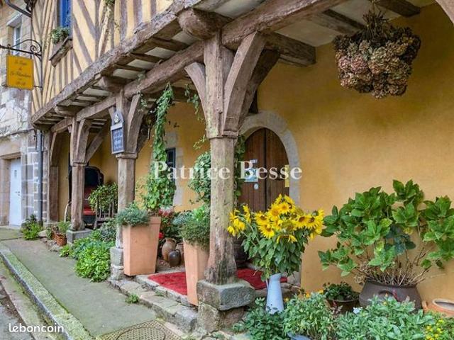 Maison vente à Rennes, Bretagne
