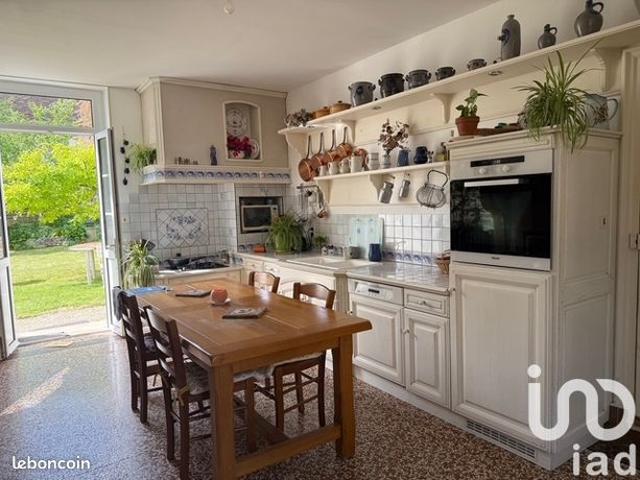 Maison vente à Troyes, Essoyes