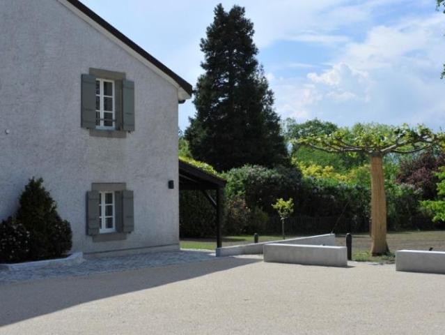 Haus mieten in Collonge-Bellerive