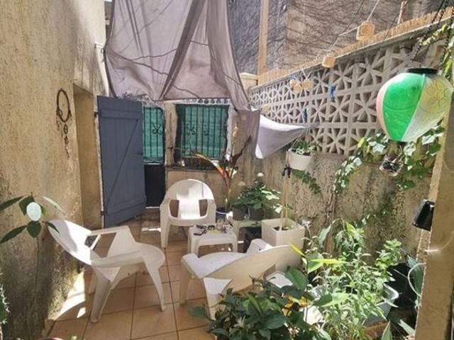Maison vente à Narbonne, Saint-marcel-sur-aude