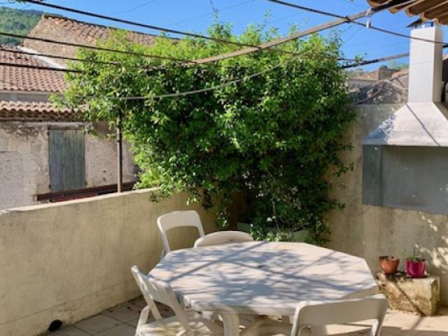 Maison vente à Aix-en-Provence, Alleins