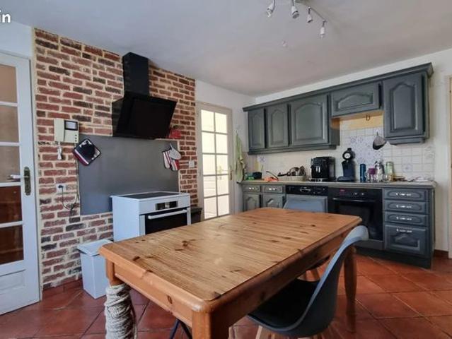 Maison vente à Beauvais, Auteuil