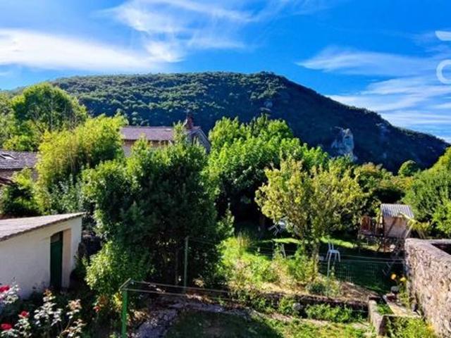 Maison vente à Valence, Combovin