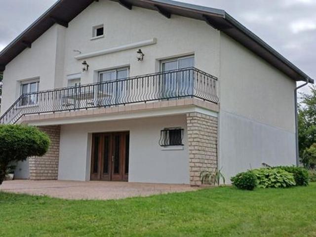 Maison vente à Vesoul, Pontcey