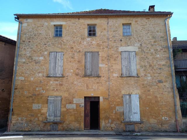 Maison vente à Belvès, La Moissie