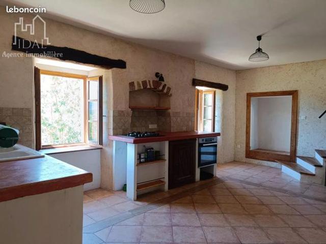 Maison vente à Mende, Occitanie